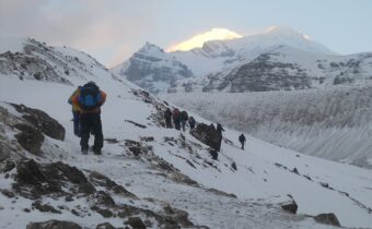 Annapurna Base Camp Trek