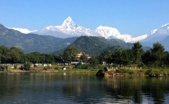 Kathmandu-Chitwan-Pokhara Tour 10 Days